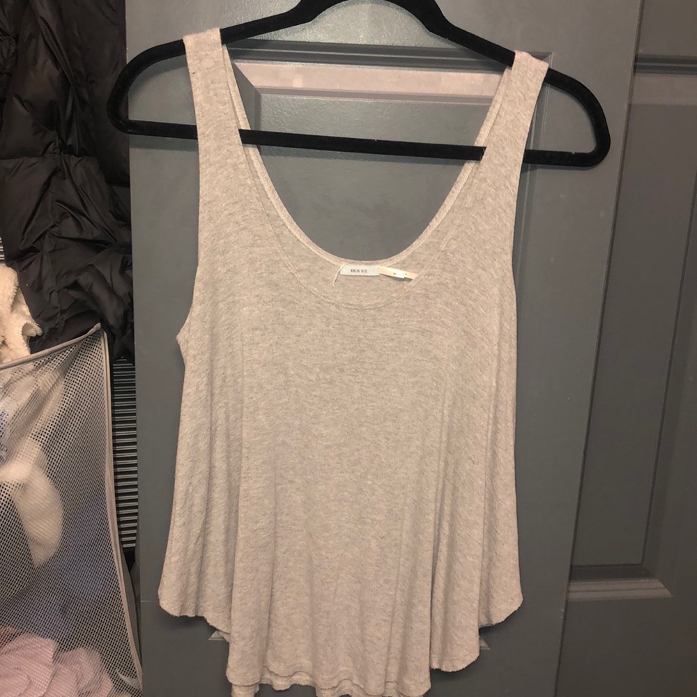 Urban outfitter tank